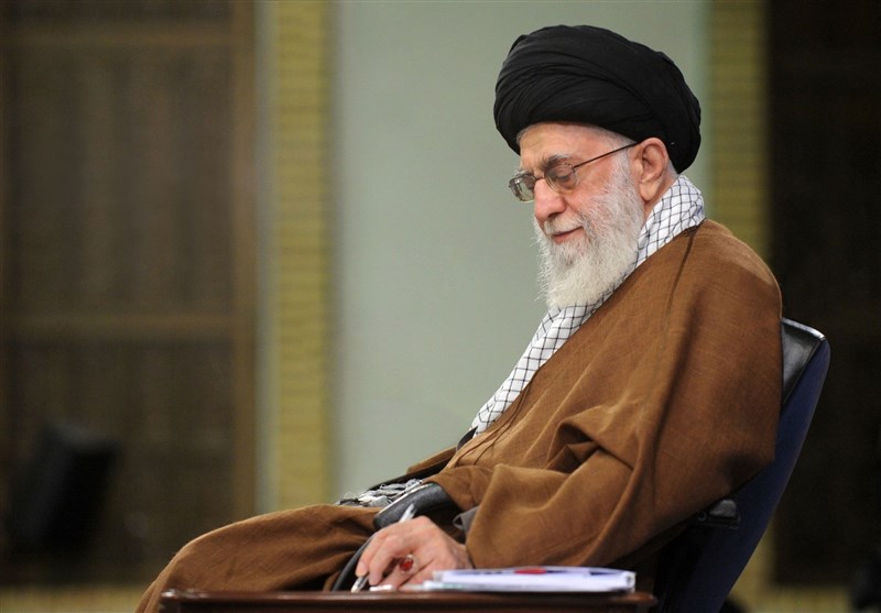 پیام امام خامنه‌ای به مدال‌آوران آسیایی؛ ملت ایران را شاد کردید